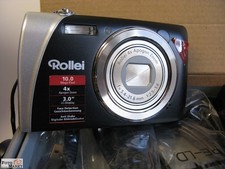 Rollei flexline 140 gebraucht kaufen  Altbach