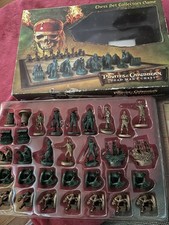 Disney pirates caribbean for sale  MARLBOROUGH