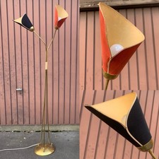 Stehlampe 50er jahre gebraucht kaufen Stehlampe 50er jahre gebraucht kaufen  Nürnberg