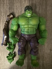 Classic hulk marvel for sale  Salisbury
