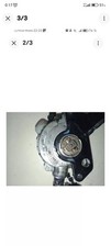 Pompe injection seat d'occasion  Vaulx-en-Velin