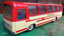 Ancien bus joustra d'occasion Ancien bus joustra d'occasion  Béthune