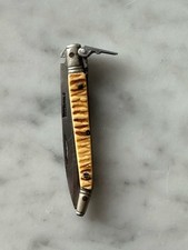 Ancien petit couteau d'occasion  Dole