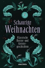 Schaurige weihnachten klassisc gebraucht kaufen  Ohlsbach