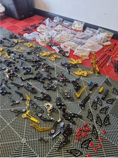 Motorcycle rear sets for sale  OMAGH