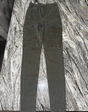 Green khaki women for sale  CANTERBURY