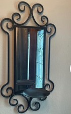 Vintage beautiful mirror for sale  Merritt Island