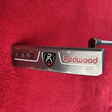 Ping redwood anser for sale  WINDSOR