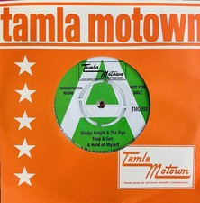 Gladys knight stop for sale  WARRINGTON