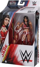 Cora jade wwe d'occasion  Expédié en Belgium