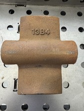Hossfeld universal 13b4 for sale  Exeter