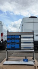 Sortimo tier organiser for sale  CRAVEN ARMS