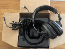 teufel aureol massive kopfhorer gebraucht kaufen  Dähre, Diesdorf, Wallstawe
