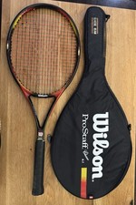 wilson pro staff 95 gebraucht kaufen  Borken
