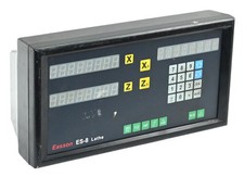 Easson lathe digital gebraucht kaufen  Görlitz