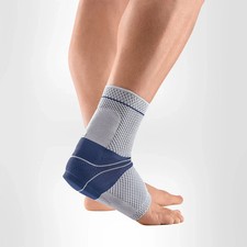 Órtese bandagem tamanho 3 DIREITA AchilloTrain Aquiles Tendinite Brace Bauerfeind comprar usado  Enviando para Brazil
