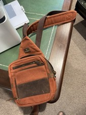 Gandys men shoulder for sale  FAREHAM