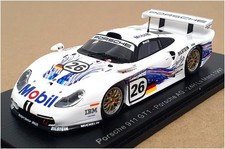 Spark escala 1/43 S9908 - Porsche 911 GT1 Porsche AG #26 24H Le Mans 1997 comprar usado  Enviando para Brazil