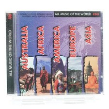 All music the gebraucht kaufen  Kiel