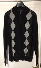 Dockers cardigan size for sale  BRIGHTON