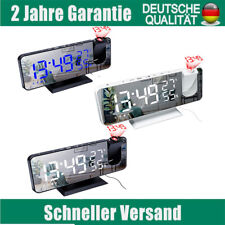 Digital lcd alarm gebraucht kaufen  Deutschland