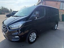 Ford transit custom for sale  CHELMSFORD