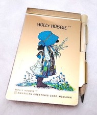 Holly hobbie 70s usato  Genova