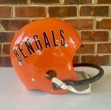 Vintage cincinnati bengals for sale  Bridgewater