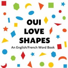 Oui love shapes d'occasion  Expédié en Belgium