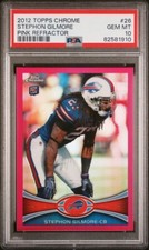 2012 topps chrome for sale  Portland
