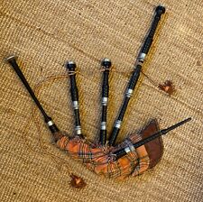 mccallum bagpipes for sale  HEREFORD