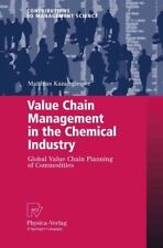 Value chain management for sale  DERBY