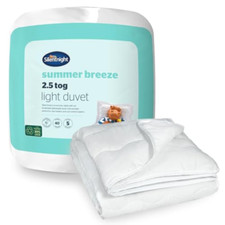 Silentnight summer breeze usato  Roccagloriosa