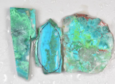 Gem silica chrysocolla for sale  Salt Lake City