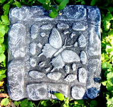 Butterfly stepping stone for sale  Bartlett