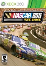 Nascar 2011 360 Usado, usado comprar usado  Enviando para Brazil