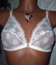 Vintage superedler transparent gebraucht kaufen  Deutschland
