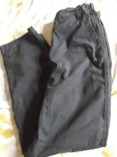 Craghoppers trousers walking for sale  STOKE-ON-TRENT