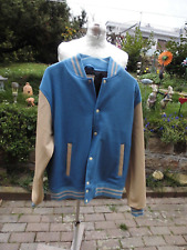Sgb herren collegejacke gebraucht kaufen  Bad Dürkheim