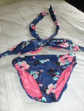 Seafolly goddess blue for sale  WIGAN