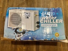 Damaged ecoplus commercial for sale  USA