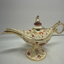 Decorative vtg aladdin for sale  Enola