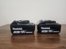 Makita bl1830b 18v for sale  Grove City