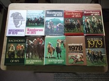 Timeform racehorses 1970 for sale  MIDDLESBROUGH