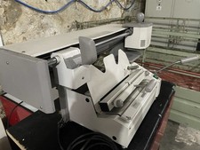 Brossuratrice manuale usato  Zapponeta