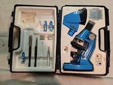 Discovery channel microscope for sale  Spokane