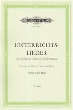 Unterrichtslieder sammlung bel gebraucht kaufen  Berlin