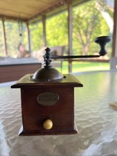 coffee grinder peugeot for sale  Sykesville