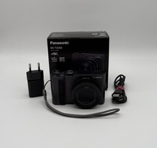 Panasonic lumix tz202 gebraucht kaufen  Trittau