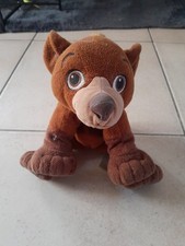 Doudou peluche freres d'occasion  France